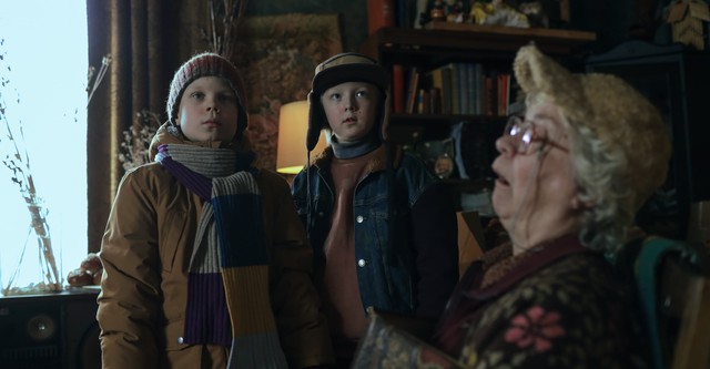 Snot & Splash - Il mistero dei buchi scomparsi