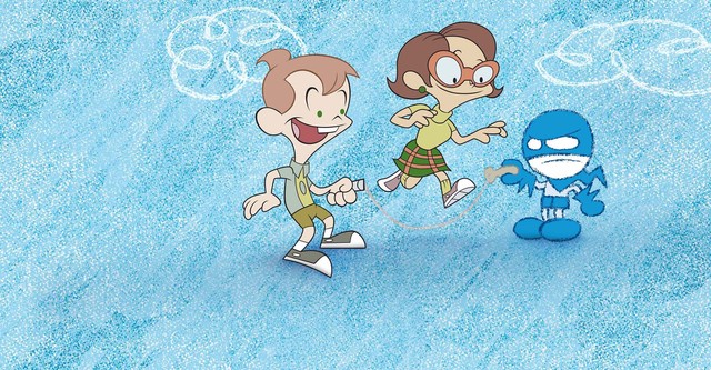 ChalkZone