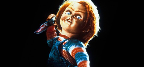 So kannst du die Chucky-Filme in der richtigen Reihenfolge online anschauen