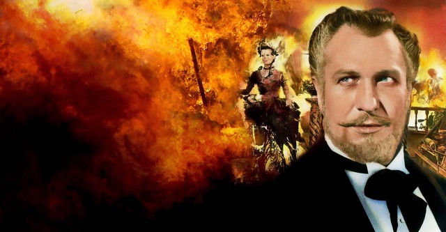 Dům voskových figurín