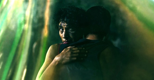 Время ураганов