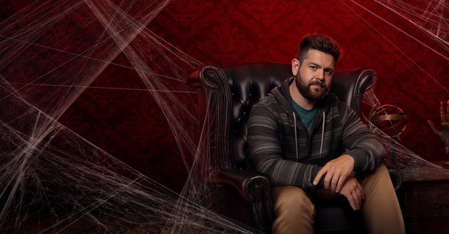 Jack Osbourne's Night of Terror