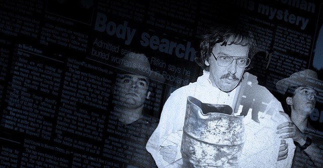 Cold Case Files: The Rifkin Murders