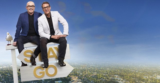 Love it or List it Australien