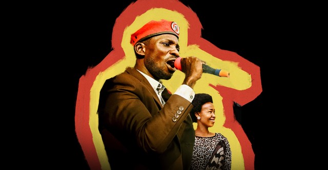 Bobi Wine: The People's President