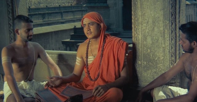 Adi Shankaracharya