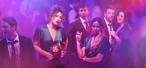 De ‘Platónico’ a ‘Sin medida’: series románticas de tono autobiográfico