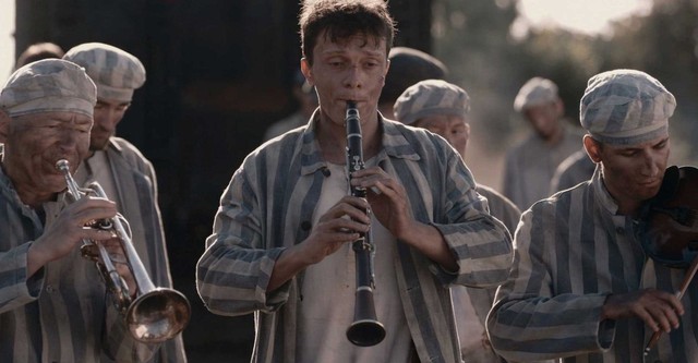 Le Terme di Terezín