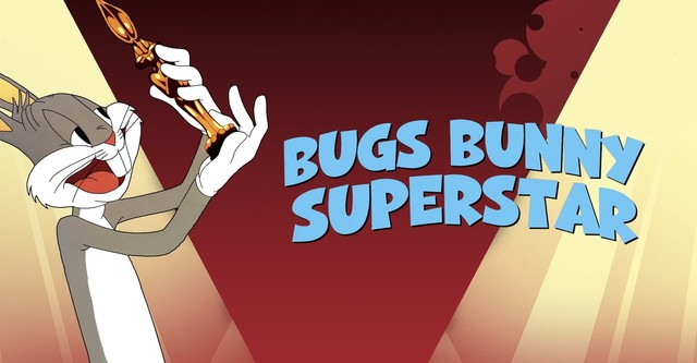 Bugs Bunny Superstar