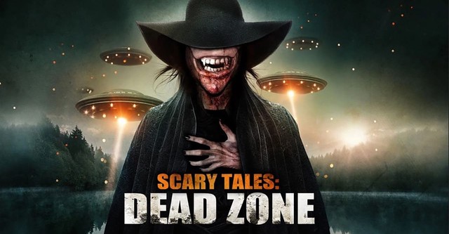 Scary Tales: Dead Zone