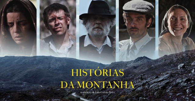 Histórias da Montanha