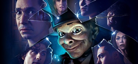 R.L. Stine : toutes les séries et tous films adaptés de l’auteur de « Chair de Poule »