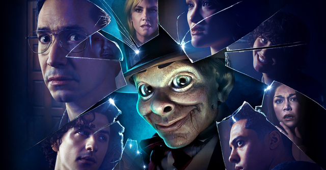 R.L. Stine no Cinema e TV: De 'Goosebumps' a 'Rua do Medo', Todas as Adaptações do Mestre do Terror Juvenil