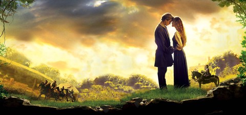 The 10 Most Romantic Movies Of All Time - And Where To Watch Them