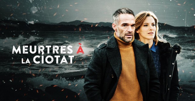 Morde In La Ciotat