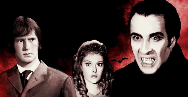 Il marchio di Dracula