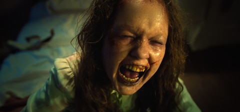 L’esorcista – Il credente: trailer, trama, cast e curiosità sul nuovo film della saga horror