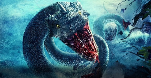 Deep Sea Python