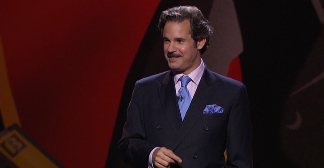 Paul F. Tompkins: Laboring Under Delusions