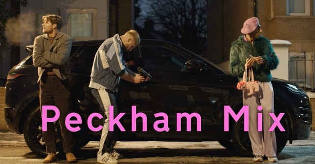 Peckham Mix