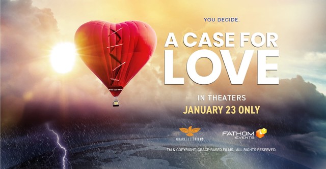 A Case for Love