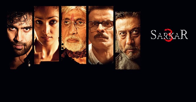 Sarkar 3