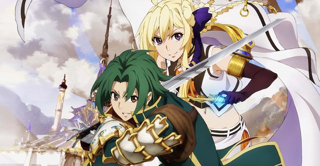 Grancrest Senki