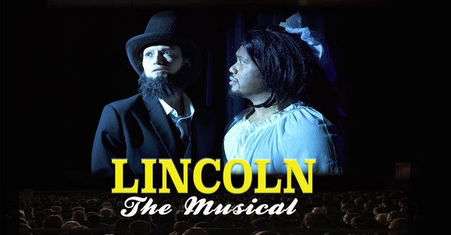 Lincoln The Musical