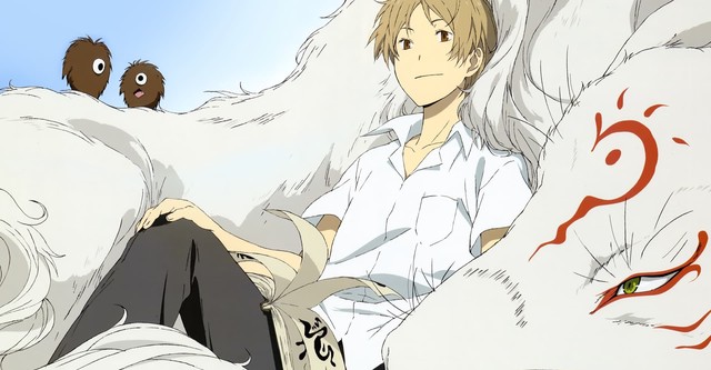 Natsume Yuujinchou