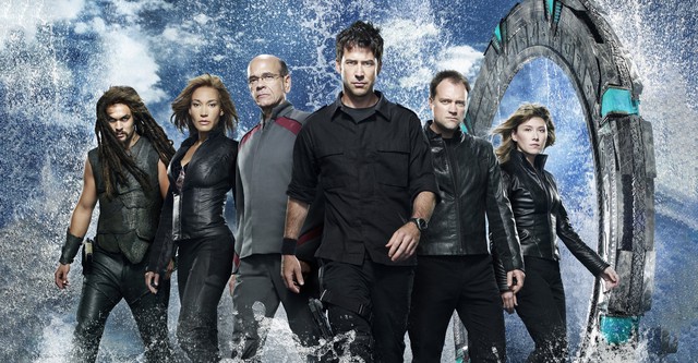 Stargate: Atlantis