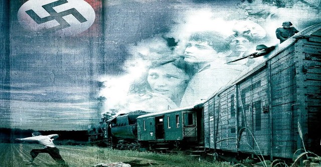 El último tren a Auschwitz