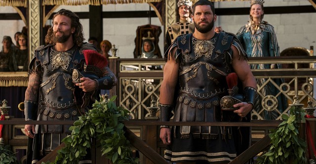 Vikings season 2024 2 fmovies
