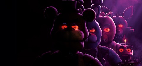 Four New TV Spots For FIVE NIGHTS AT FREDDY'S Tease Killer