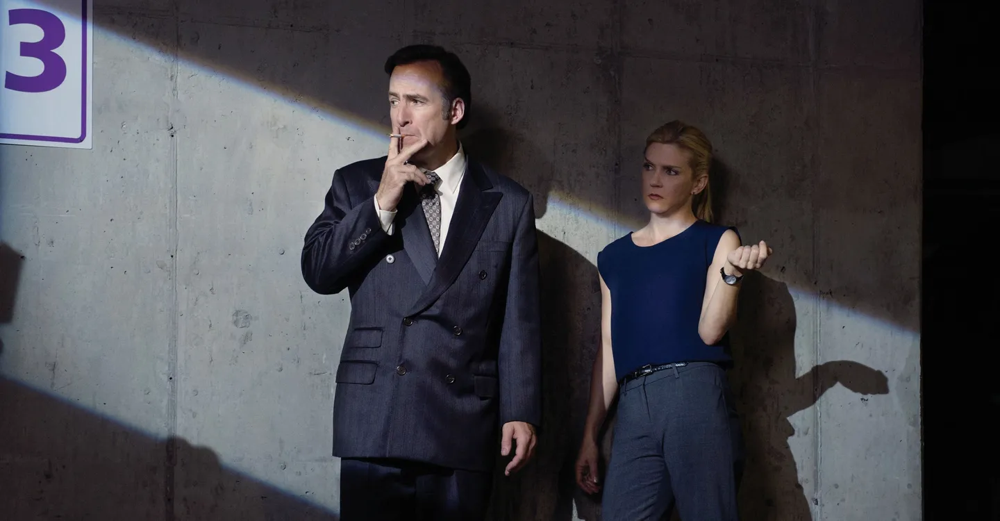 10 Shows to Watch If You Like Breaking Bad (and Where to Stream Them)