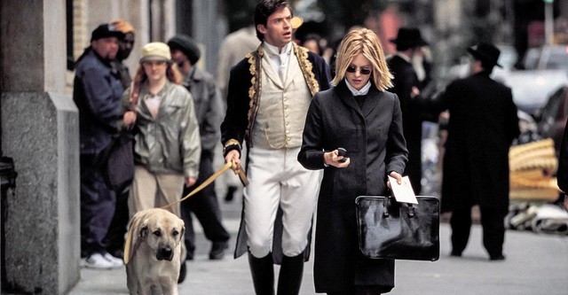 Kate und Leopold