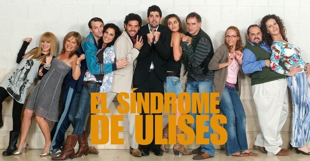 El síndrome de Ulises