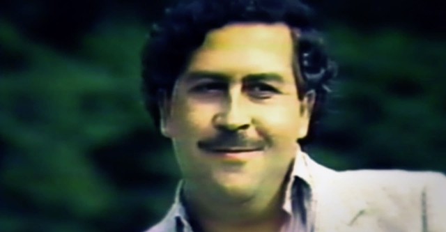 Quien mató a Pablo Escobar