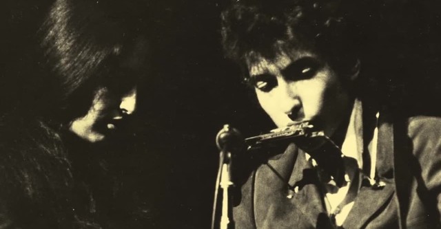 Bob Dylan: Busy Being Born