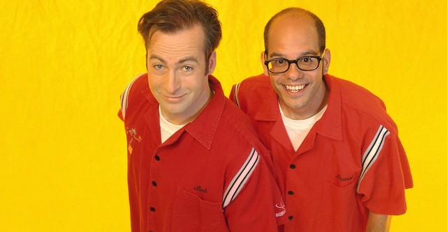 Mr. Show with Bob and David