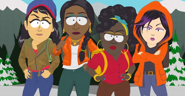 South Park: Joining the Panderverse