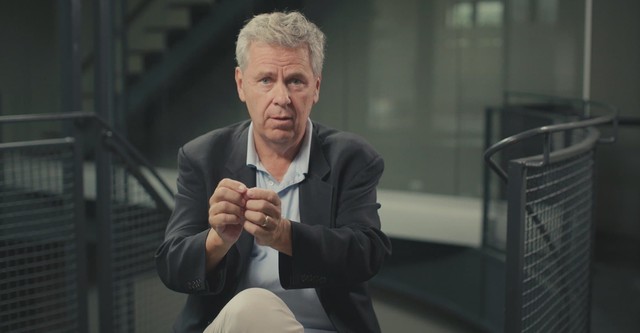 Le roi du mensonge