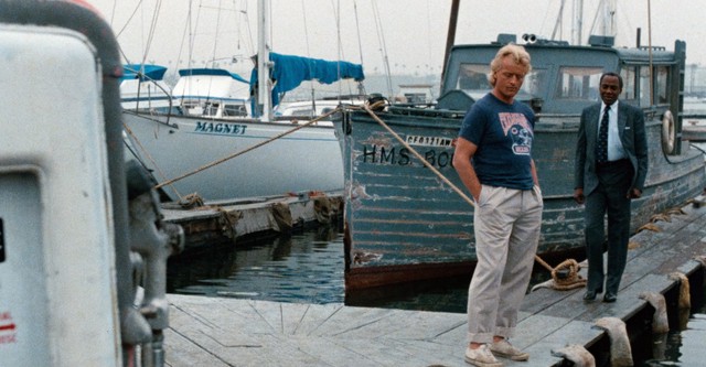 Se busca vivo o muerto