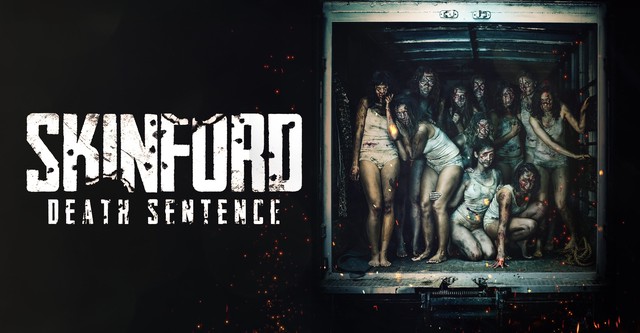 Skinford - Death Sentence