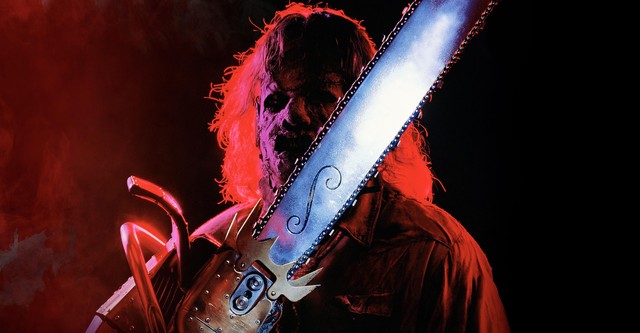 Leatherface - Die neue Dimension des Grauens