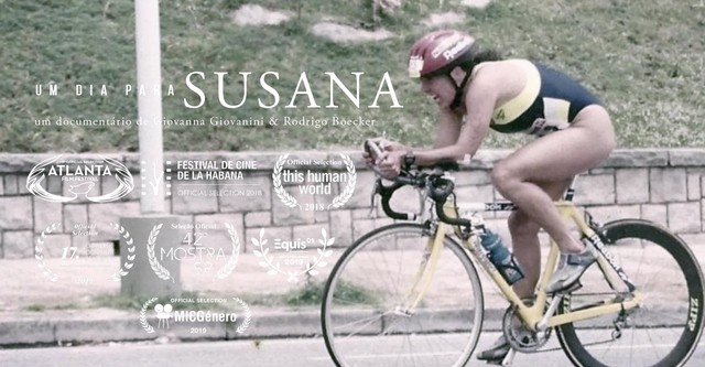 A Day for Susana