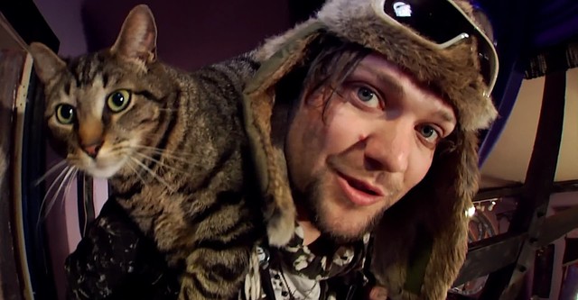 Bam Margera Presents: Where The #<ssr-body>amp;% Is Santa?