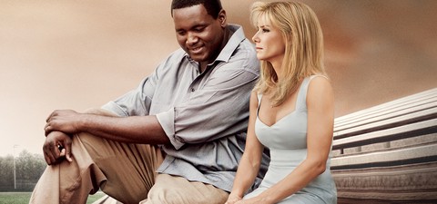 25 motivierende Filme und wo du sie streamen kannst