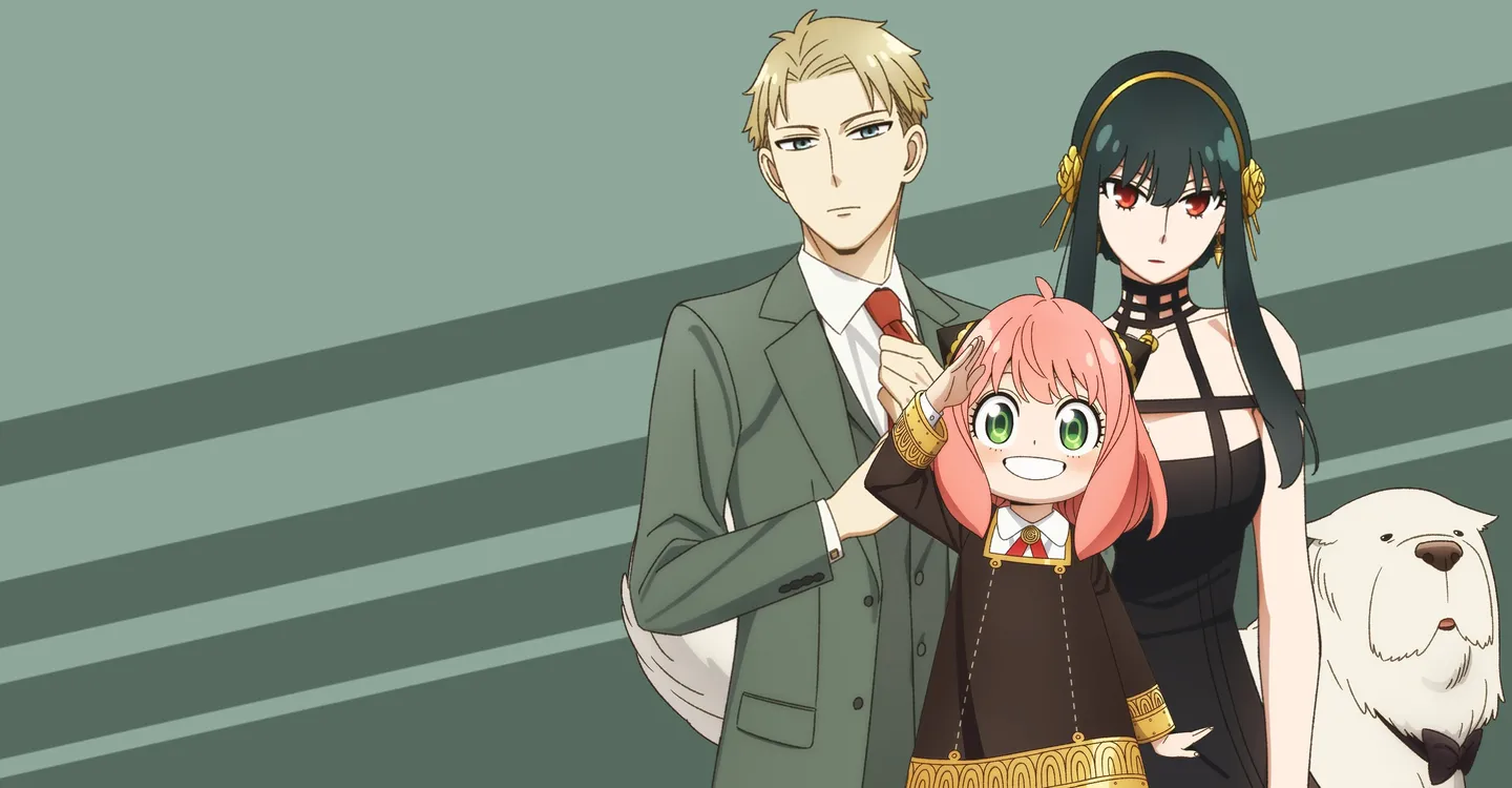 Da “Gintama” a “Spy x Family”: i 10 migliori anime comedy da non perdere