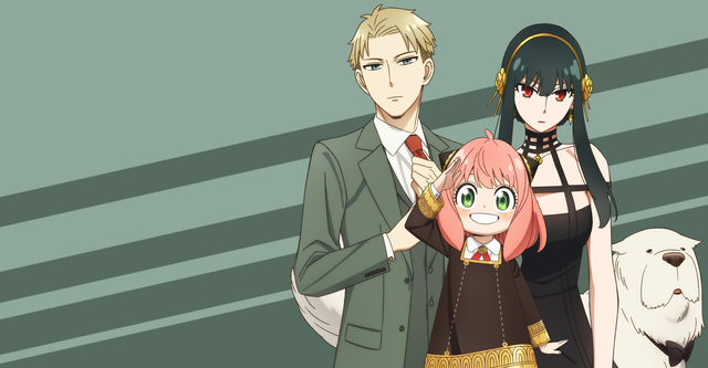 Da “Gintama” a “Spy x Family”: i 10 migliori anime comedy da non perdere