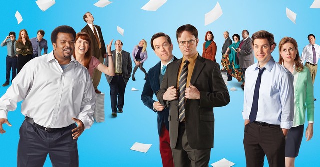 Watch The Office Dunder-Mifflin Infinity S4 E3, TV Shows